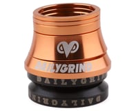 Daily Grind Integrated Headset (Copper)